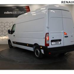 Renault Master FOURGON FGN TRAC F3500 L3H3 BLUE DCI 135 CONFORT Pau