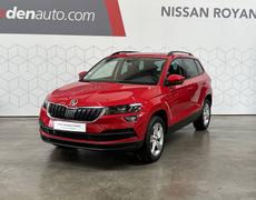 Skoda Karoq Royan