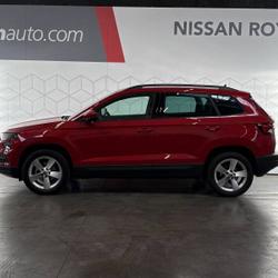 Skoda Karoq 1.5 TSI 150 ch ACT DSG7 Business Royan