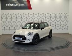 Mini Mini - Hatch 5 Portes Cooper 136 ch - 15 890 €