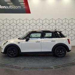 Mini Mini Hatch 5 Portes Cooper 136 ch occasion - Lons - photo 2/40