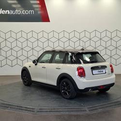 Mini Mini Hatch 5 Portes Cooper 136 ch occasion - Lons - photo 3/40