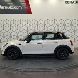Mini Mini Hatch 5 Portes Cooper 136 ch Pau