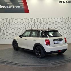 Mini Mini Hatch 5 Portes Cooper 136 ch Pau