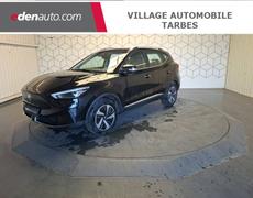 MG ZS Tarbes