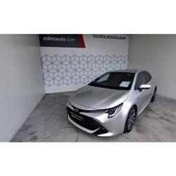 Toyota Corolla Hybride 122h Design Toulouse