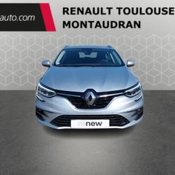 Renault Megane 4 IV Estate E-TECH Plug-In Hybride 160 Business Toulouse