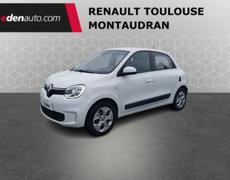Renault Twingo 3 Toulouse