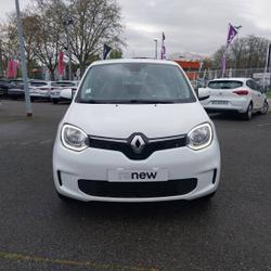 Renault Twingo 3 III SCe 75 - 20 Zen Toulouse