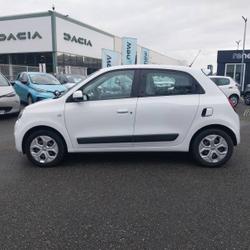 Renault Twingo 3 III SCe 75 - 20 Zen Toulouse
