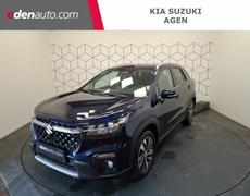 Suzuki S Cross Sainte-Bazeille