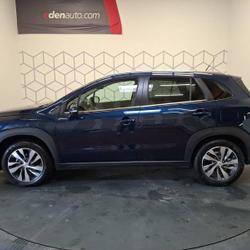 Suzuki S Cross 1.4 Boosterjet Hybrid Auto Style Sainte-Bazeille