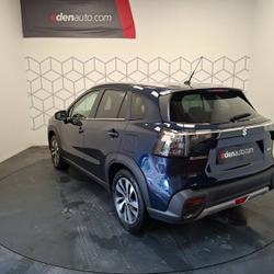 Suzuki S Cross 1.4 Boosterjet Hybrid Auto Style Sainte-Bazeille