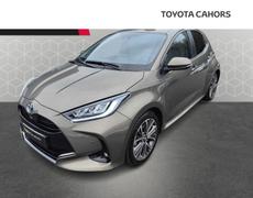 Toyota Yaris Cahors