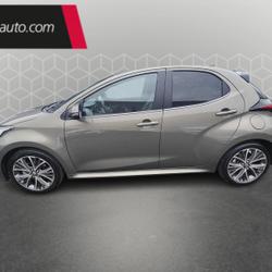 Toyota Yaris Hybride 116h Iconic Cahors