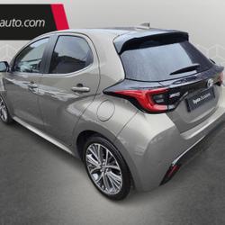Toyota Yaris Hybride 116h Iconic Cahors