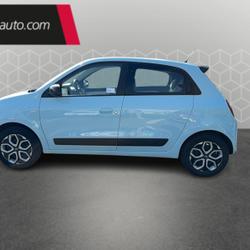 Renault Twingo 3 III E-Tech Equilibre occasion - Biarritz - photo 2/30