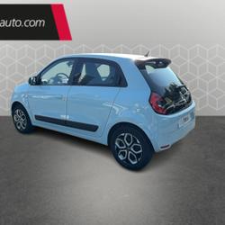Renault Twingo 3 III E-Tech Equilibre occasion - Biarritz - photo 3/30