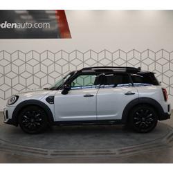 Mini Mini Countryman 190 ch BVA8 Cooper SD Northwood Lescar