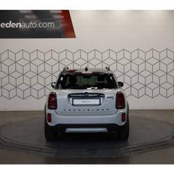 Mini Mini Countryman 190 ch BVA8 Cooper SD Northwood Lescar