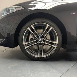 BMW Serie 1 118d 150 ch BVA8 M Sport Lormont