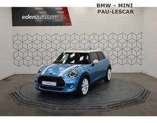 Mini Mini Lescar