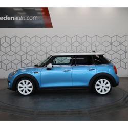 Mini Mini Hatch 5 Portes Cooper 136 ch Edition Heddon Street Lescar