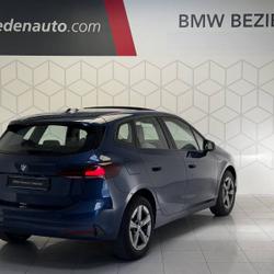 BMW Serie 2 Active Tourer Active Tourer 218i 136 ch DKG7 B&eacute;ziers