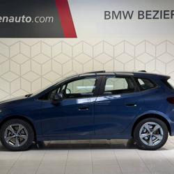 BMW Serie 2 Active Tourer Active Tourer 218i 136 ch DKG7 B&eacute;ziers