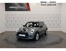 Mini Mini Lescar