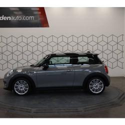 Mini Mini Hatch 3 Portes Cooper 136 ch BVA7 Edition Heddon Street Lescar