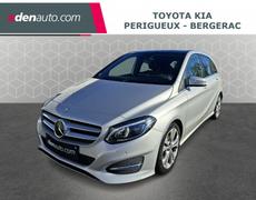 Mercedes Classe B Saint-Laurent-des-Vignes