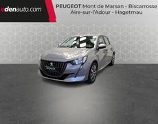 Peugeot 208 Aire-sur-l'Adour