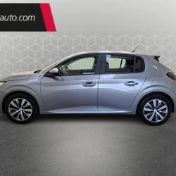 Peugeot 208 PureTech 100 S&S BVM6 Active Aire-sur-l'Adour