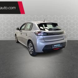 Peugeot 208 PureTech 100 S&S BVM6 Active Aire-sur-l'Adour