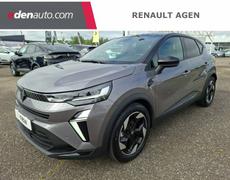 Renault Captur Agen