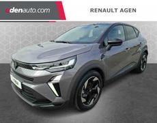 Renault Captur Agen