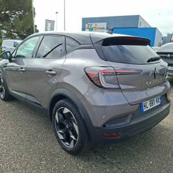 Renault Captur E-Tech full hybrid 145 ch Techno Agen