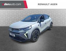 Renault Captur Agen
