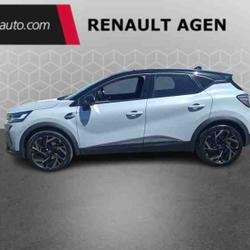 Renault Captur E-Tech full hybrid 145 ch esprit Alpine Agen