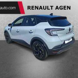 Renault Captur E-Tech full hybrid 145 ch esprit Alpine Agen