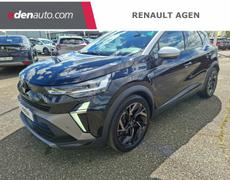 Renault Captur Agen