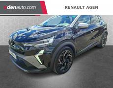 Renault Captur Agen