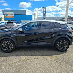 Renault Captur E-Tech full hybrid 145 ch esprit Alpine Agen
