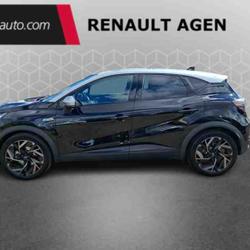 Renault Captur E-Tech full hybrid 145 ch esprit Alpine Agen