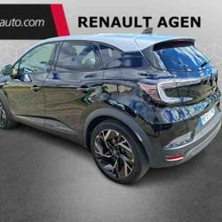 Renault Captur E-Tech full hybrid 145 ch esprit Alpine Agen