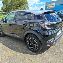 Renault Captur E-Tech full hybrid 145 ch esprit Alpine Agen