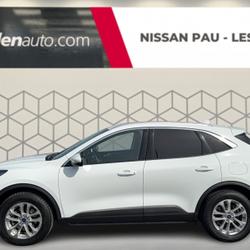 Ford Kuga 2.0 EcoBlue 150 mHEV BVM6 Titanium Lescar