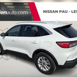Ford Kuga 2.0 EcoBlue 150 mHEV BVM6 Titanium Lescar