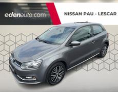Volkswagen Polo - 1.2 TSI 90 BMT Match - 10 990 €